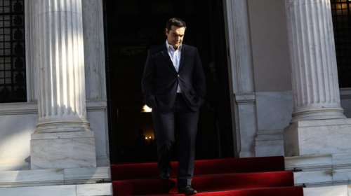 Συμβούλιο αρχηγών πριν τη σύνοδο, παράπονα στη Μέρκελ