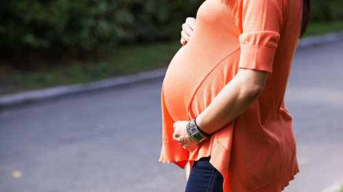 Τι γίνεται στον εγκέφαλο στη διάρκεια της εγκυμοσύνης