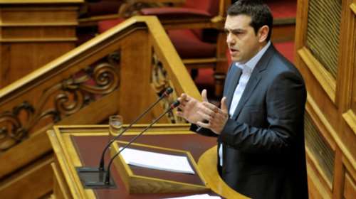 Κομφούζιο στην κυβέρνηση:Από τη μια συναίνεση κι από την άλλη επίθεση σε ΝΔ