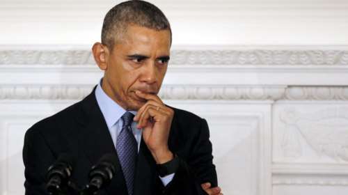 Ανησυχεί ο Λευκός Οίκος για τις σχέσεις Ελλάδας - Τουρκίας