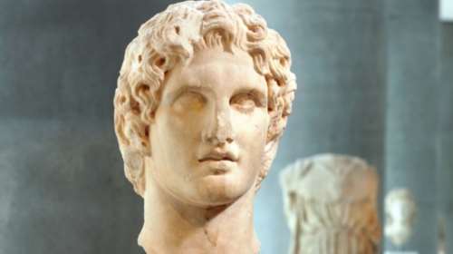 Ιαπωνία: «Ταξίδι στη Χώρα των Αθανάτων – 4000 χρόνια Ελληνικών Θησαυρών»