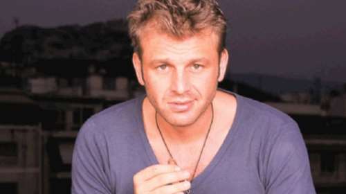 Επική δήλωση Γκλέτσου: Μόνο εγώ έχω πάει με άντρα στην Ελλάδα;