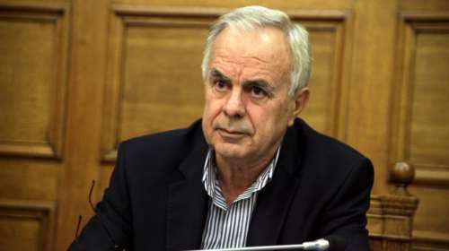 Αποστόλου: Μάλλον οι αγρότες δεν κατανόησαν τις προτάσεις μας