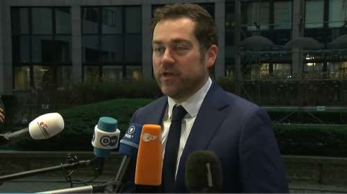Ολλανδία: Σχέδιο έκτακτης ανάγκης αν δεν μειωθούν οι ροές ως τις 7 Μαρτίου
