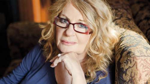 Συγκινεί η Παναγιωτοπούλου: Δεν ξεπερνιέται η κατάθλιψη, παίρνω χάπια