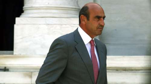 Οργή στο Twitter για ανάρτηση του Βουλγαράκη περί προσφύγων