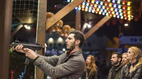 Μπισμπίκης για τη μπαλάντα της ανεργίας στο Cartel:Υπήρξα κι εγώ άνεργος