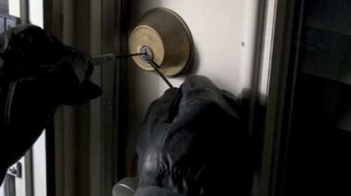 Αγ. Ανάργυροι: Σκοτώθηκε στην προσπάθειά του να διαρρήξει σπίτι