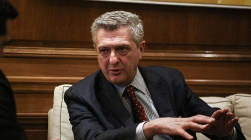 Πρόταση-βόμβα προς Ε.Ε από τον ύπατο αρμοστή του ΟΗΕ