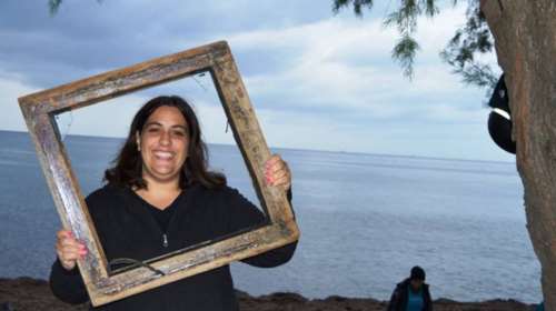 Κραυγή αγωνίας μιας δασκάλας από τη Λέσβο για το προσφυγικό