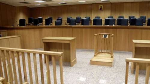 Αποχή των δικηγόρων και την ερχόμενη εβδομάδα