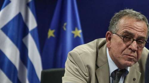 Πάλι για μονομερείς ενέργειες μιλά ο Μουζάλας