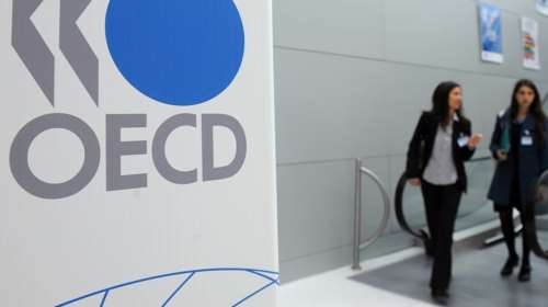 Μήνυμα (και) από τον ΟΟΣΑ για εφαρμογή μεταρρυθμίσεων