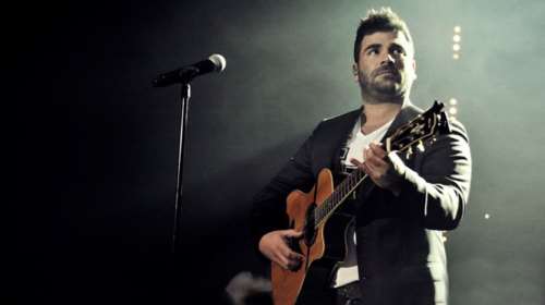 200 ακυκλοφόρητα τραγούδια του Παντελίδη στο κινητό του