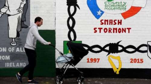 Πρώτες εκλογές μετά το μνημόνιο στην Ιρλανδία, «να μην γίνουμε Ελλάδα»