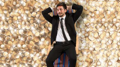 Δέκα συμβουλές επιτυχίας από 24χρονο πολυεκατομμυριούχο