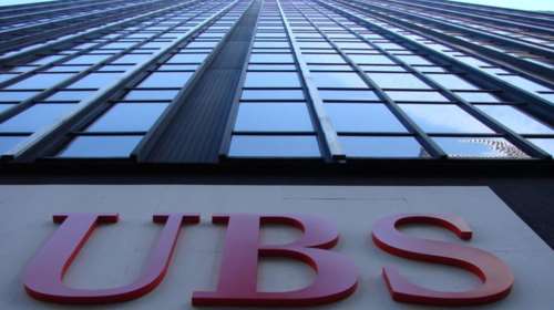 Κατηγορίες κατά της UBS για ξέπλυμα χρήματος και φορολογική απάτη