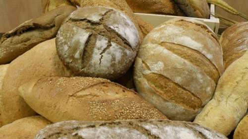 Πανελλήνιο πρωτάθλημα ψωμιού στη Θεσσαλονίκη!