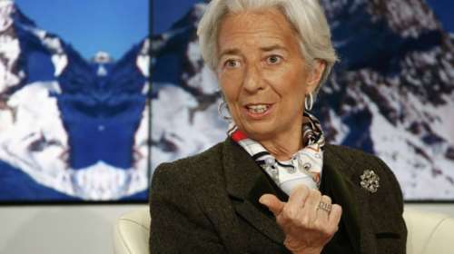 ΔΝΤ: Κίνδυνος χρεοκοπίας της Ελλάδας τον Μάρτιο