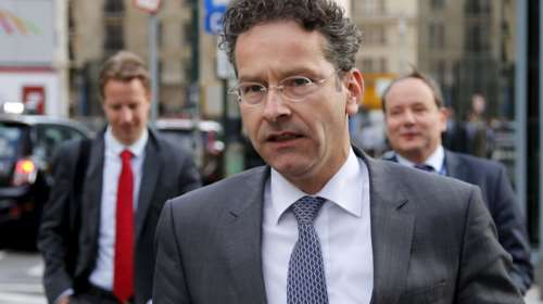 Λιου σε Ντάισελμπλουμ: Να ολοκληρωθεί η αξιολόγηση της Ελλάδας