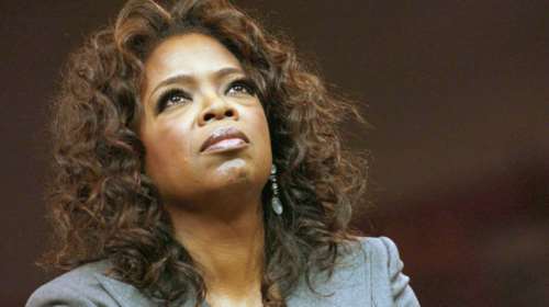 Πώς η Όπρα Γουίνφρεϊ έχασε 24 εκατ. δολάρια σε μία ημέρα