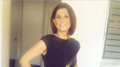 Κάντζου για εκβιαστές: Απειλούσαν την κόρη μου