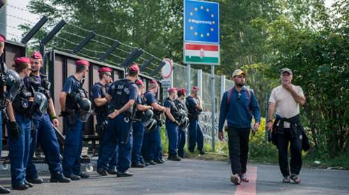 Το χρονικό του κυβερνητικού «Βατερλώ» για το προσφυγικό