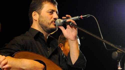 Μανώλης Κονταρός: &quot;Πολλοί έλεγαν ότι ο Κονταρός επαγγελματικά τέλειωσε, δεν θα ξαναεπιστρέψει&quot;