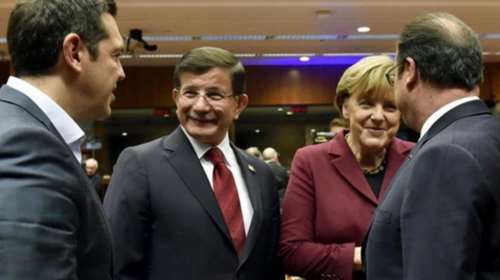 Καυτό 7ήμερο:Το βέτο, το συμβούλιο αρχηγών, η Σύνοδος