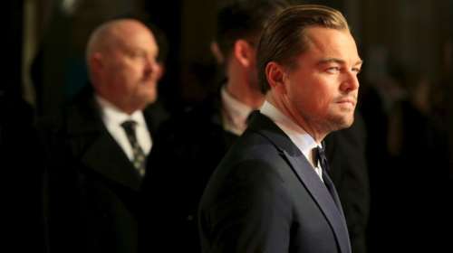 Οσκαρ 2016: Oι προβλέψεις των νικητών - το απίστευτο ποσοστό του Ντι Κάπριο