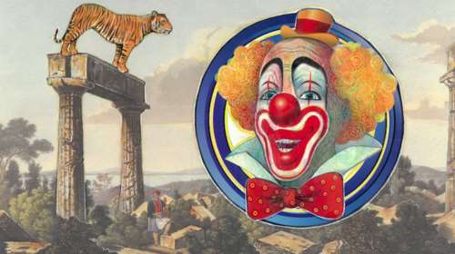 Ο Χαμένος Παρθενώνας του Κωνσταντίνου Πάτσιου στο Παρίσι