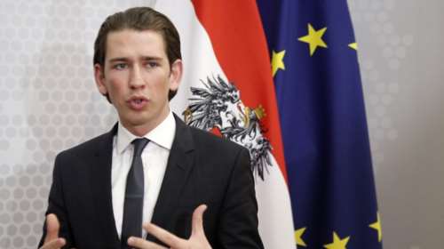 Αυστριακός ΥΠΕΞ:Η Ελλάδα δεν ήταν πρόθυμη να μειώσει την προσφυγική ροή