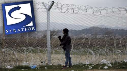 Stratfor: Ανίσχυρη η ΕΕ, σε «παγίδα θανάτου» η Ελλάδα