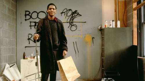 Τα οκτώ άγνωστα ημερολόγια του Ζαν Μισέλ Μπασκιά