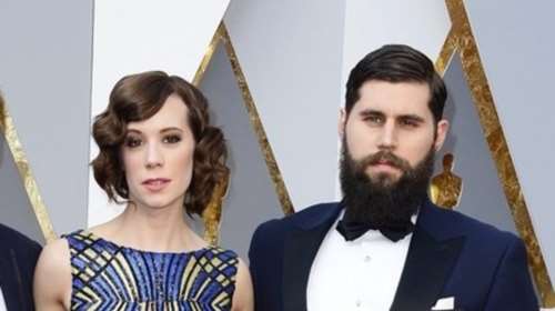 Όσκαρ 2016: Αυτός είναι ο Έλληνας που έφυγε αγκαλιά με το χρυσό αγαλματίδιο