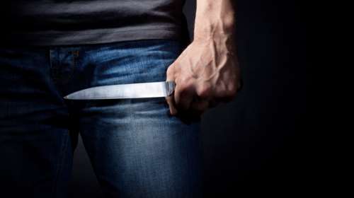 Μαχαίρωσαν Σύρο στην Ομόνοια για 250 ευρώ