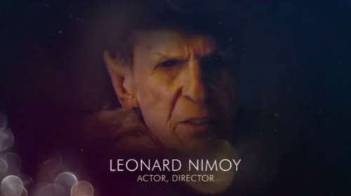 In Memoriam 2016: Το «αντίο» των Οσκαρ σε αυτούς που δεν ζουν πια