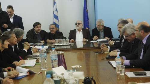 Κάθε πόλη και ένα hot spot, κάθε χωριό και καταυλισμός