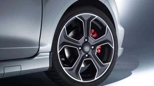 Fiesta ST200 με 200 ίππους και 290Nm ροπή! (video)