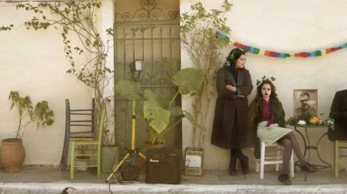 Η «Αγρυπνία της Αποκριάς» στο Δημοτικό θέατρο Πειραιά