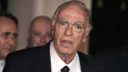 Λεβέντης: Με τακτικές Τσίπρα σε 4 χρόνια δε θα υπάρχει χώρα