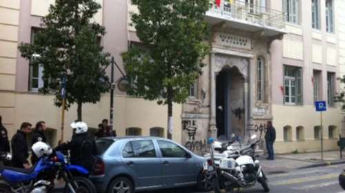 Ελεύθερος ο 33χρονος που 15χρονη κατηγόρησε για βιασμό