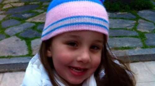 Τι έδειξαν οι ιστολογικές της 4χρονης Μελίνας