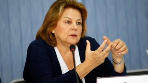 Κατσέλη: Σε τρία χρόνια η επιστροφή των καταθέσεων