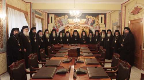 Νέες βολές από την εκκλησία για την αποτέφρωση