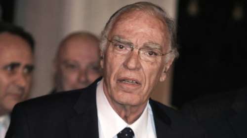 «Μπλόκο» του Λεβέντη στο ενδεχόμενο βέτο από Τσίπρα