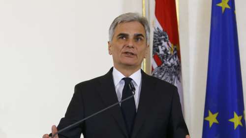 Αυστρία: Οι πρόσφυγες να μεταβαίνουν απευθείας στη Γερμανία από την Ελλάδα