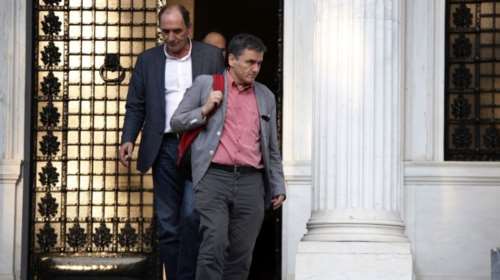 To αφορολόγητο τινάζει την αξιολόγηση στον αέρα