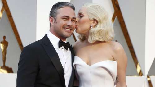 Top 5: Oι φωτογραφίες από τα Όσκαρ με τα περισσότερα likes στο Instagram