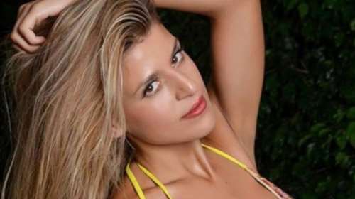 «Εκανα sex με τον Ρονάλντο και...έβλεπε η Ιρίνα Σάικ»